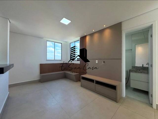 Apartamento para Venda em Contagem - 4