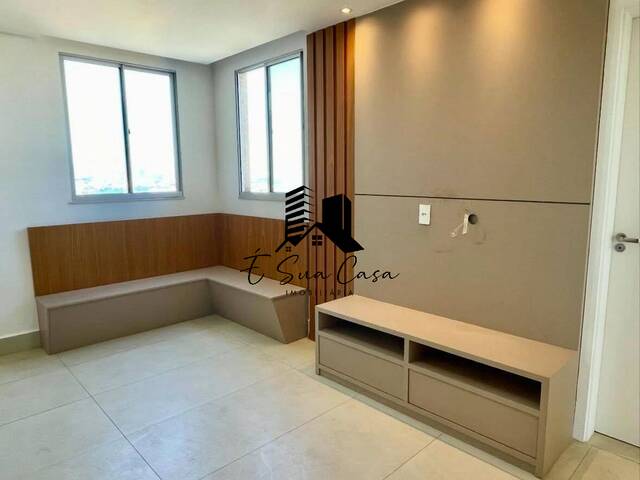 #1877 - Apartamento para Venda em Contagem - MG - 3