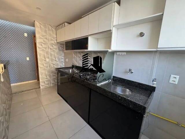 Apartamento para Venda em Contagem - 5