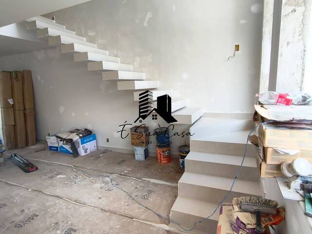 #1757 - Casa para Venda em Contagem - MG - 2