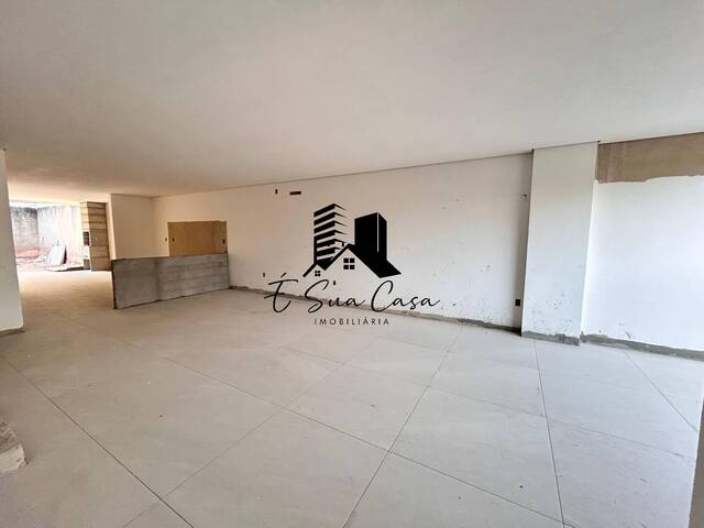 #1882 - Casa para Venda em Contagem - MG - 2