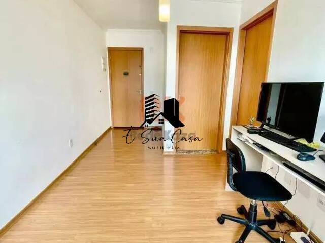 Apartamento para Venda em Contagem - 4