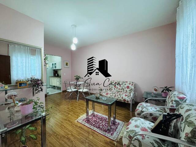 #1886 - Casa para Venda em Contagem - MG - 2