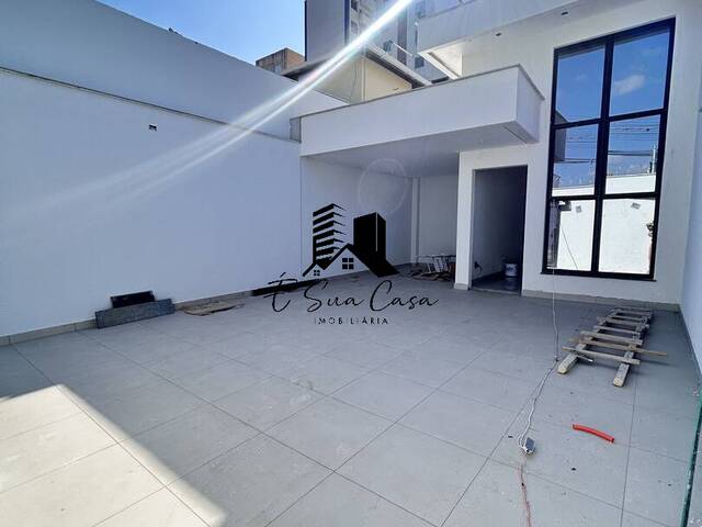 #1887 - Casa para Venda em Contagem - MG - 2