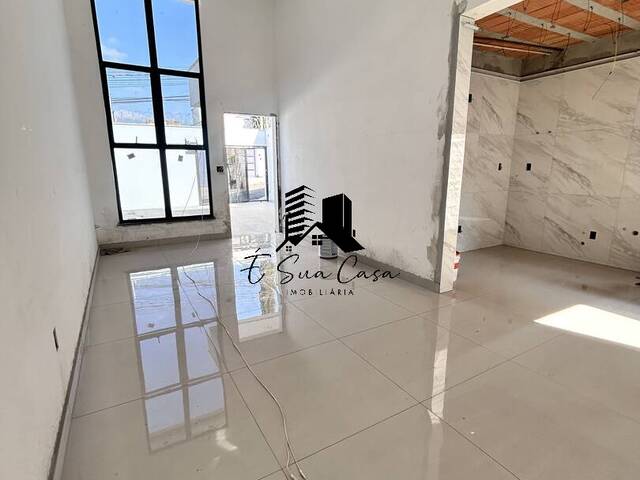 Casa para Venda em Contagem - 4