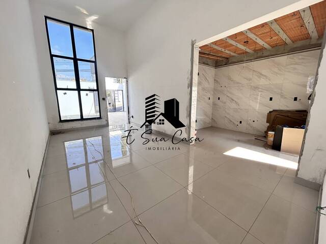 #1887 - Casa para Venda em Contagem - MG - 3