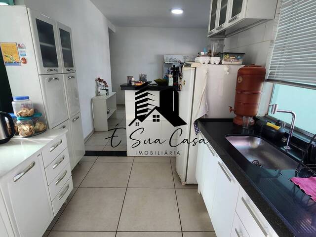 Casa para Venda em Contagem - 4