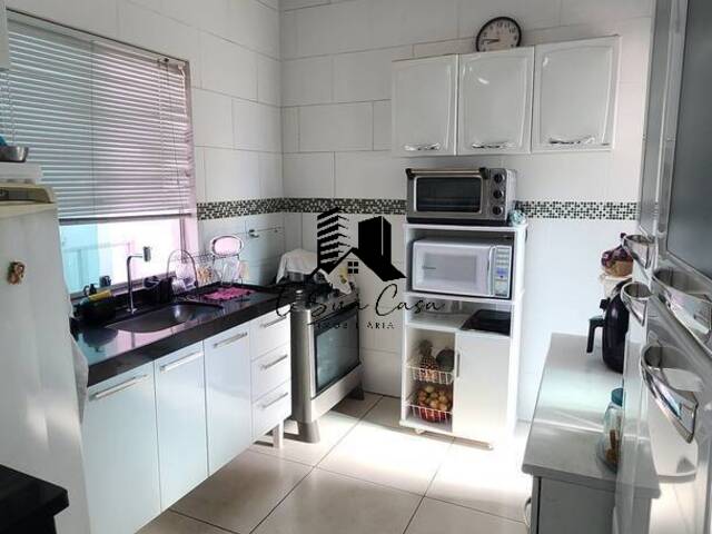 Casa para Venda em Contagem - 5