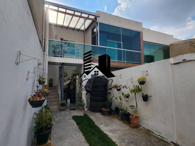 #1888 - Casa para Venda em Contagem - MG - 1