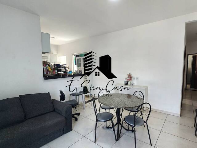 #1888 - Casa para Venda em Contagem - MG - 2