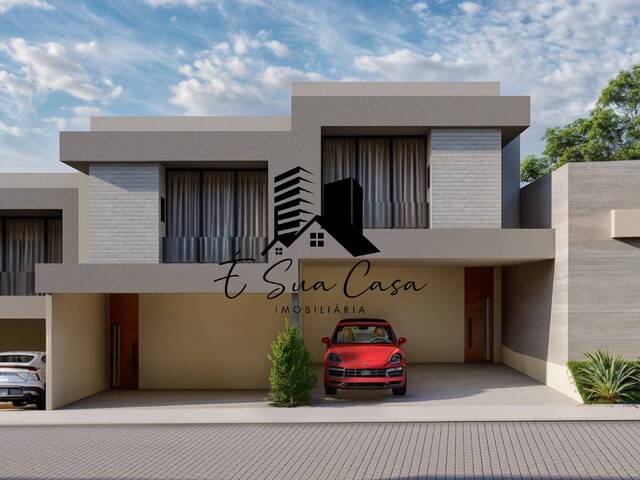 #1890 - Casa para Venda em Contagem - MG - 3