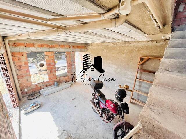 #1891 - Casa para Venda em Contagem - MG - 3