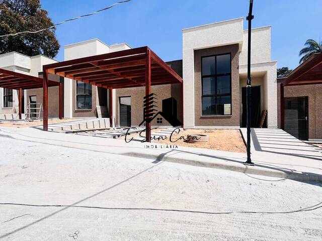 #1892 - Casa para Venda em Contagem - MG - 3