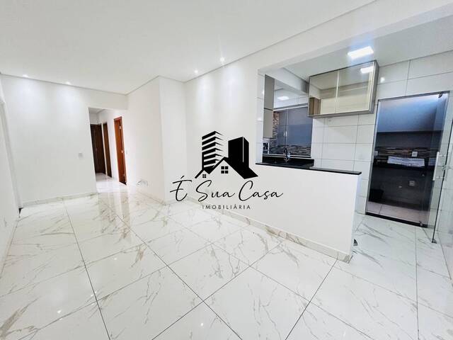 #1804 - Área Privativa para Venda em Contagem - MG - 2