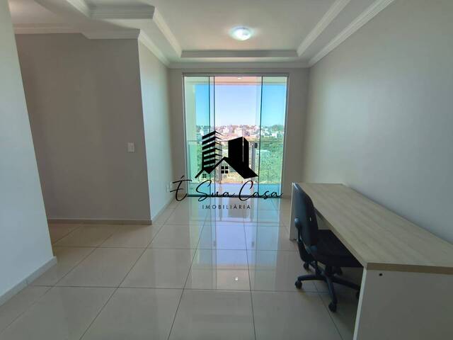 Venda em Cabral - Contagem