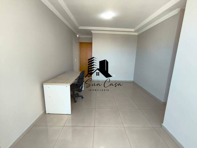 #1895 - Apartamento para Venda em Contagem - MG - 2