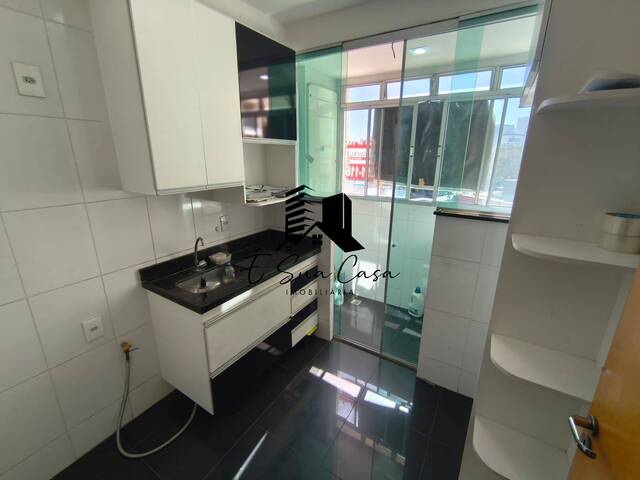 Apartamento para Venda em Contagem - 5