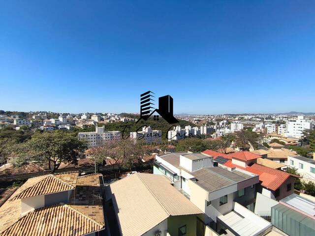 Apartamento para Venda em Contagem - 4