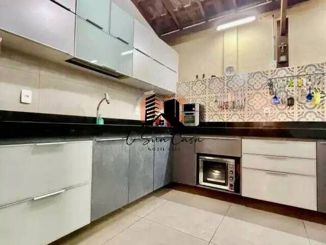 Casa para Venda em Contagem - 5