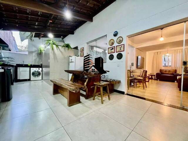 #1898 - Casa para Venda em Contagem - MG - 1
