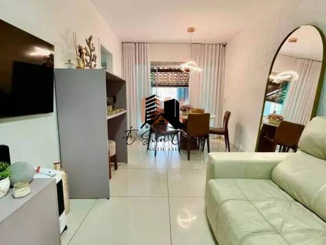 #1900 - Casa para Venda em Contagem - MG - 3