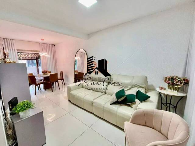 #1900 - Casa para Venda em Contagem - MG - 2