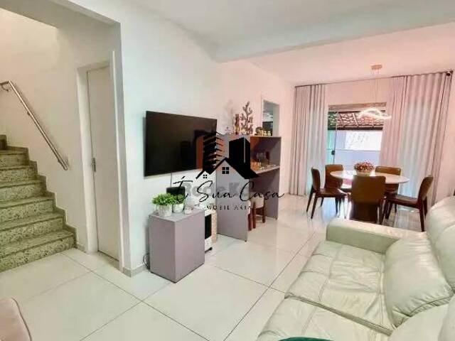 #1900 - Casa para Venda em Contagem - MG - 1