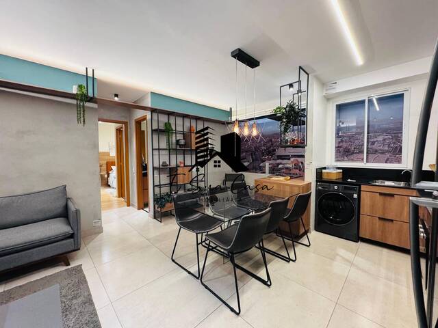 Apartamento para Venda em Contagem - 4