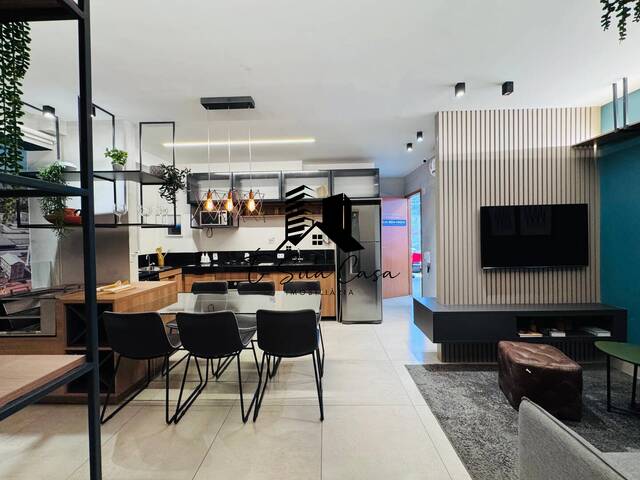 Apartamento para Venda em Contagem - 3