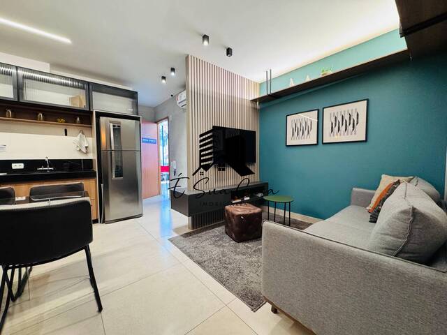 Apartamento para Venda em Contagem - 2