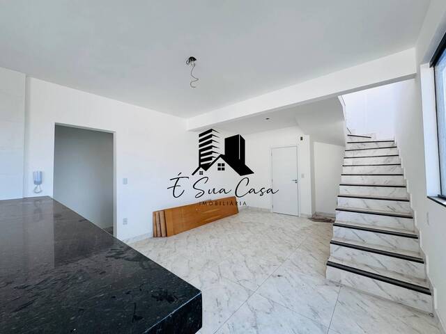 Cobertura para Venda em Contagem - 2