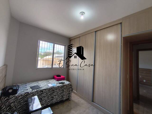 Apartamento para Venda em Contagem - 5