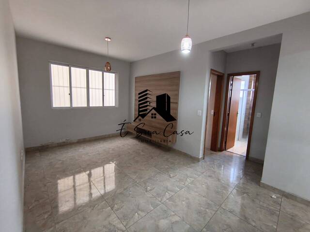 Apartamento para Venda em Contagem - 3