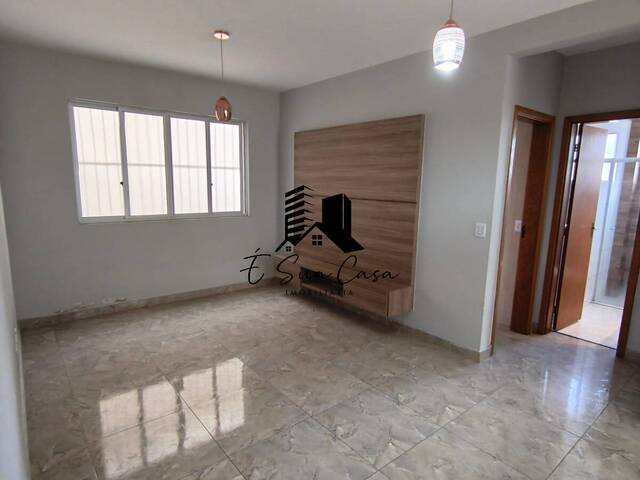 Apartamento para Venda em Contagem - 4