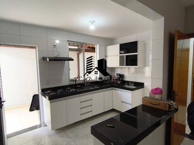 Apartamento para Venda em Contagem - 2