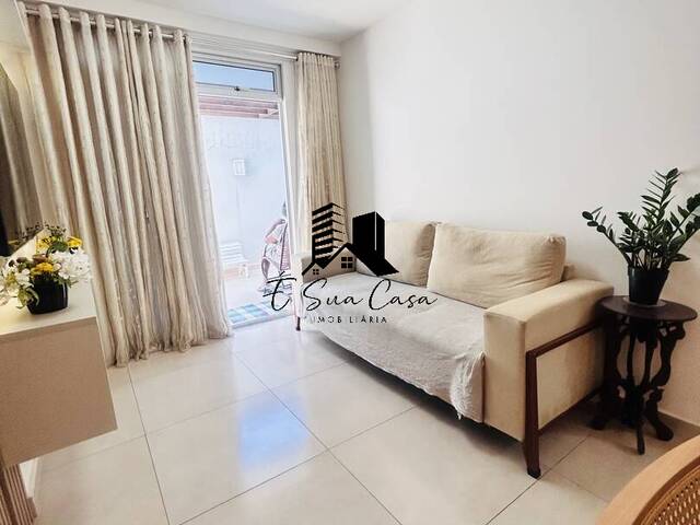 Apartamento para Venda em Contagem - 5