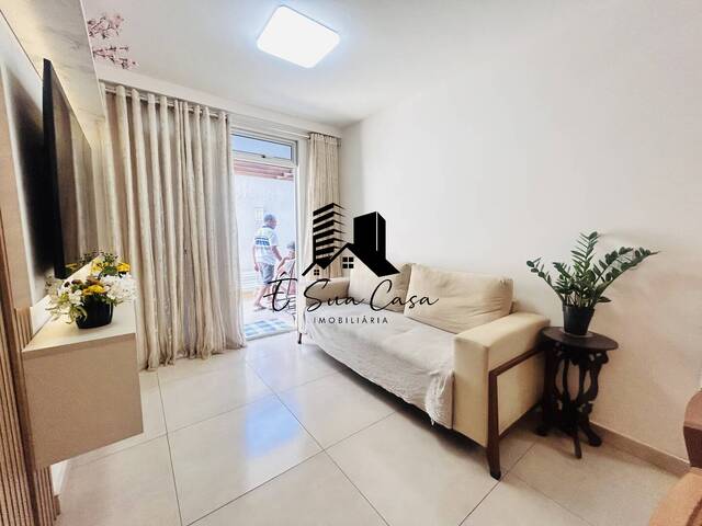 Apartamento para Venda em Contagem - 4