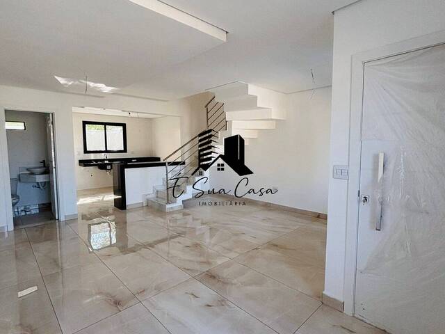 #1907 - Casa para Locação em Contagem - MG - 2