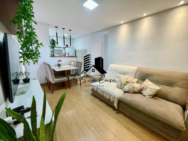 #1912 - Apartamento para Venda em Belo Horizonte - MG - 2