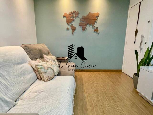 Apartamento para Venda em Belo Horizonte - 5