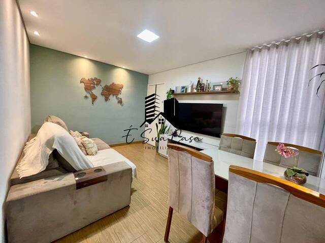 Apartamento para Venda em Belo Horizonte - 4