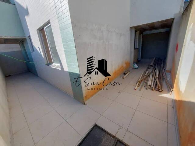 #1913 - Área Privativa para Venda em Contagem - MG - 2