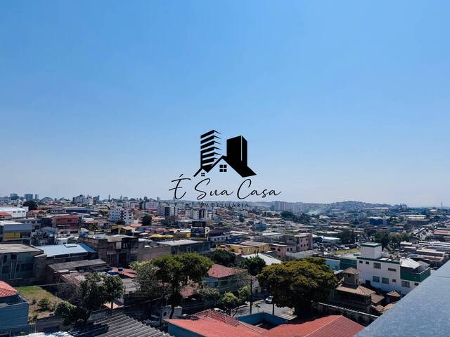 #1914 - Cobertura para Venda em Contagem - MG - 3