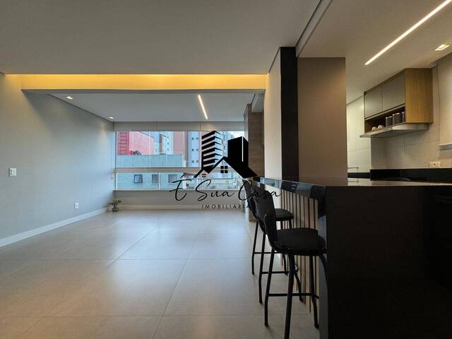 #1915 - Apartamento para Venda em Belo Horizonte - MG - 3
