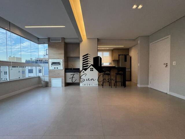 Apartamento para Venda em Belo Horizonte - 4