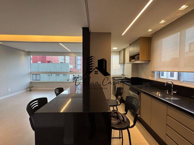 Apartamento para Venda em Belo Horizonte - 5