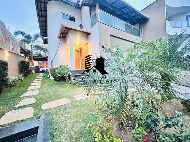 #1917 - Casa para Venda em Contagem - MG - 1