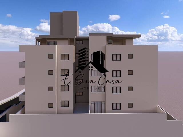 Apartamento para Venda em Contagem - 4