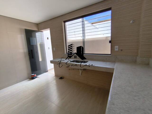 Casa para Venda em Contagem - 4