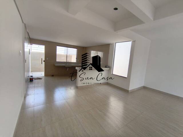 #1921 - Casa para Venda em Contagem - MG - 3